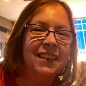 Meet your Posher, Nancy